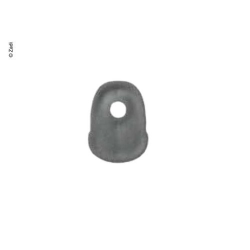 Abstandshül.7mm,klein,gr.