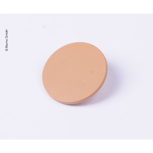 Cover cap for 52640 brown beige