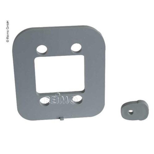 Distance sleeve set 7mm