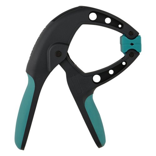 Ergo spring clamps FZH, span 40 mm