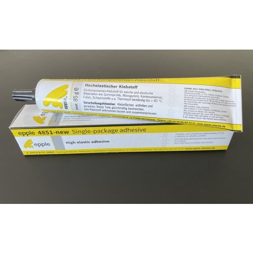 Tube adhesive Ultra 85 gr.