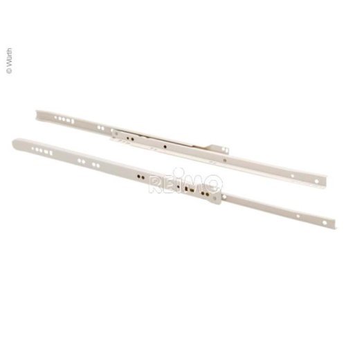 Drawer pull-out with 340mm