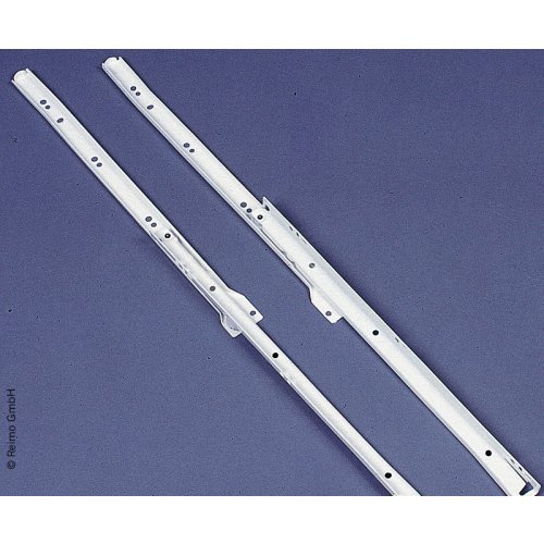 Single pull-outs for drawers 550 mm