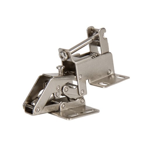 Special hinge for roof cupboard SB