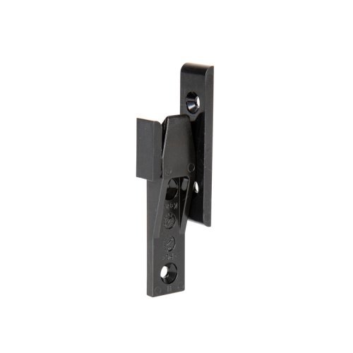 Holzverbinder schwarz 1x