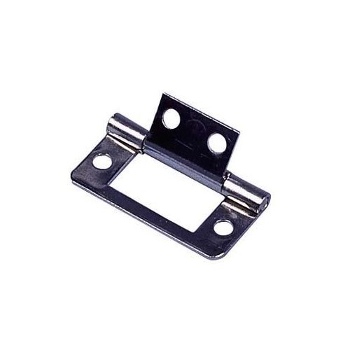 Flap hinge 38 mm