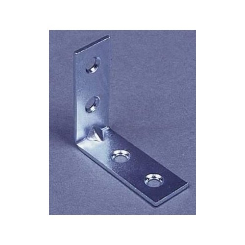 Chair angle for furniture construction