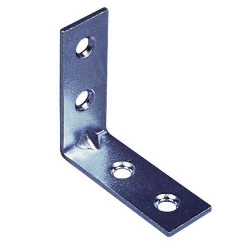 Chair angle metal 4 pcs.