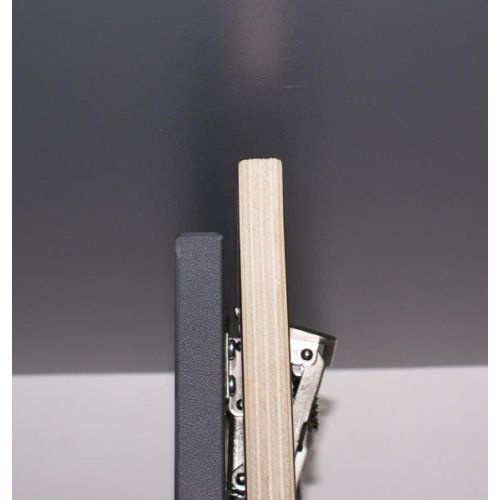 92° furniture hinge