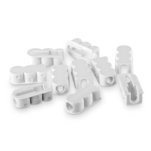 Cabineo X weiß SB 10 Stk.