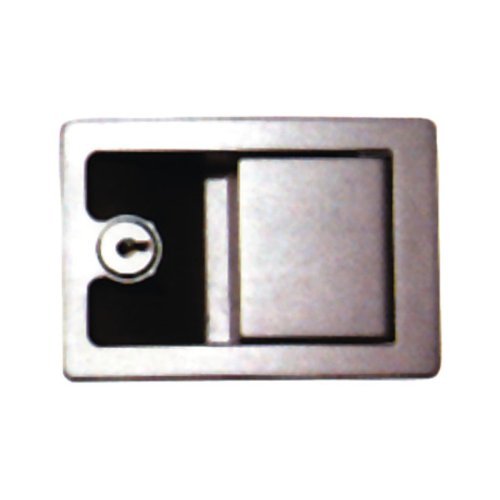 Door lock 115 x 66 for 24 mm