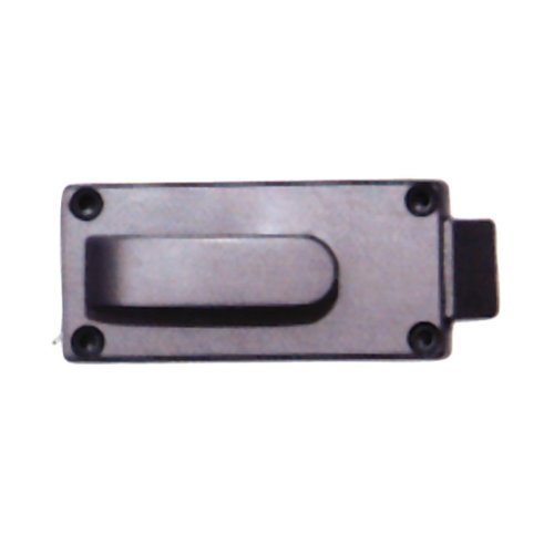 Door lock 115 x 66 for 24 mm
