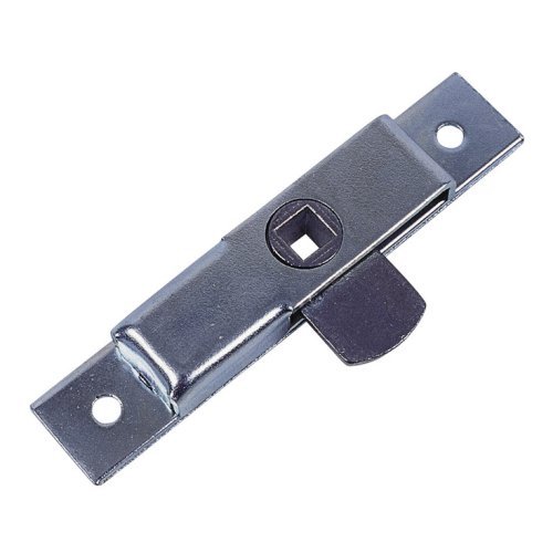 Square tongue lock 8 mm