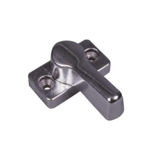 Twist lock, metal sash lock 5mm