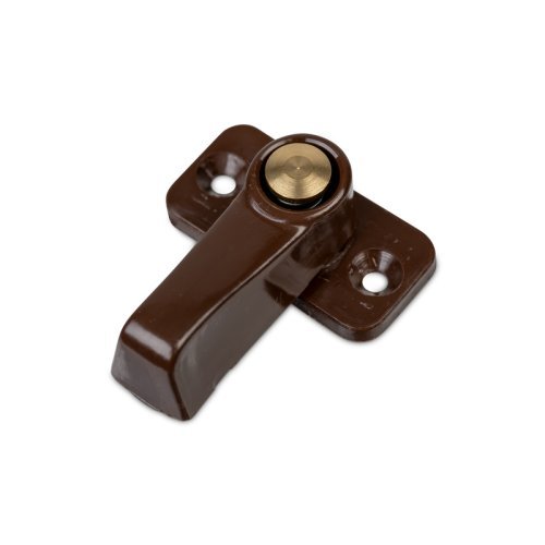 Rotary bolt (sash fastener)