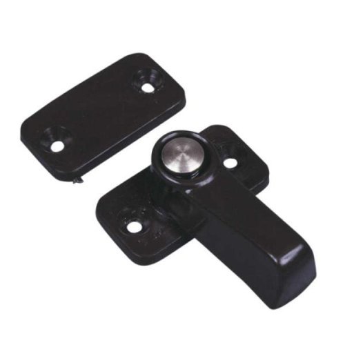 Rotary bolt (sash fastener)