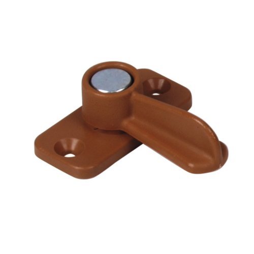 Rotary bolt (sash fastener)