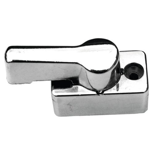 Sash fastener metal, 8mm not fixed