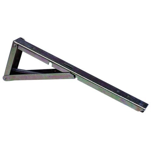 folding console 25 mm galvanized