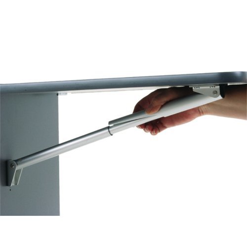 aluminium folding console