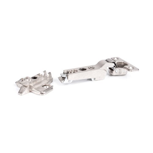 Furniture hinge
