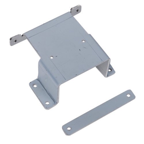 Console for furniture hinge