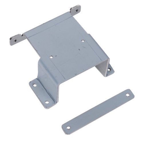 Console for furniture hinge