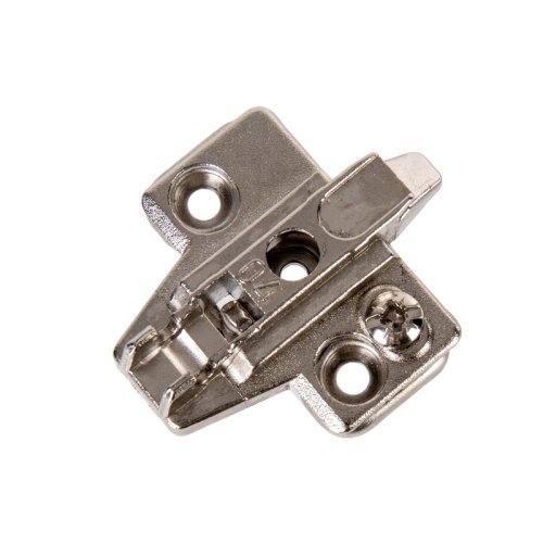 Cross mounting plate H4