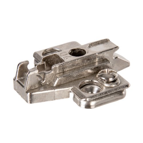 Cross mounting plate H4