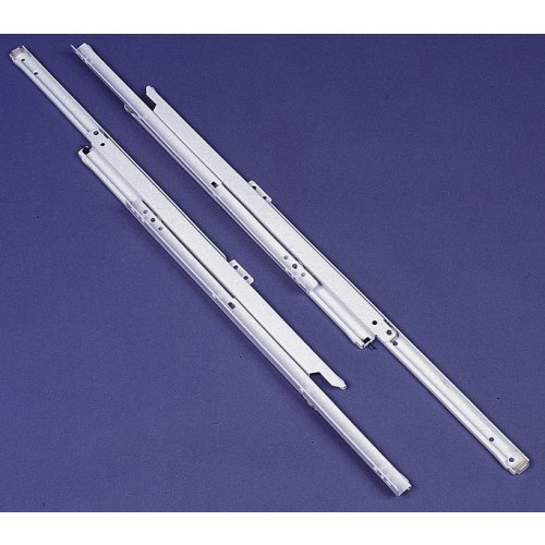 Full extension runners for drawers