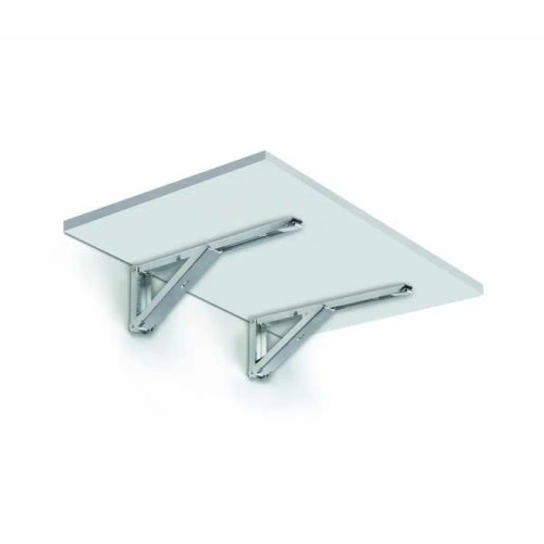 Klappkonsole 250mm verz.