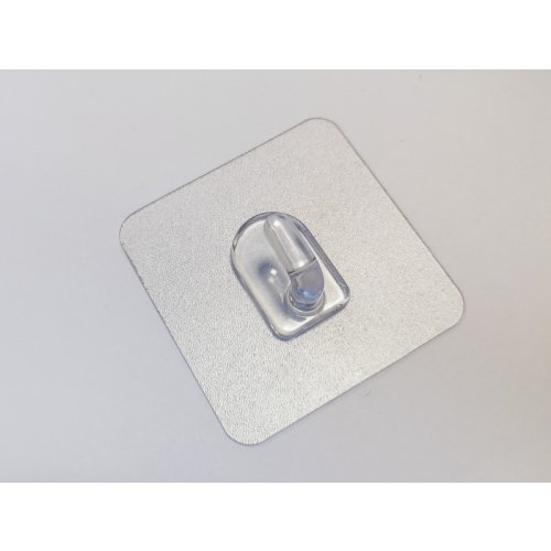 Hooks (Set of 4) 4,7 x 4,7 cm