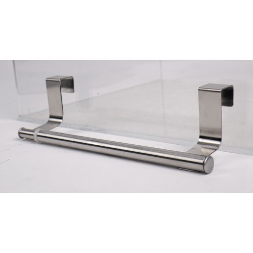 Hook set - silver - set of 3