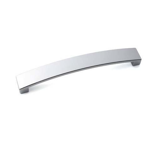 Cabinet handle square