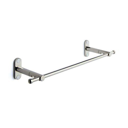 Wall hoe in Zamak - alloy