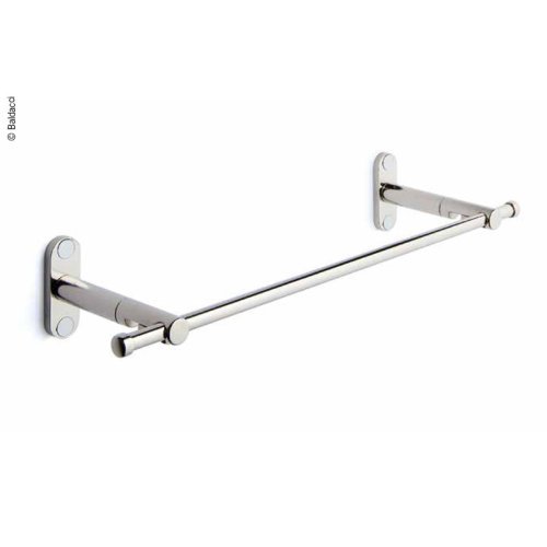metal rail