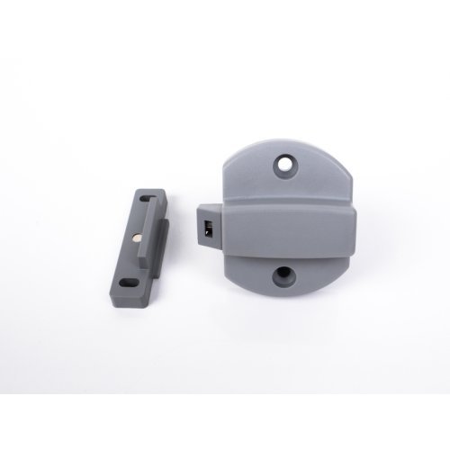 Push Lock Magnet
