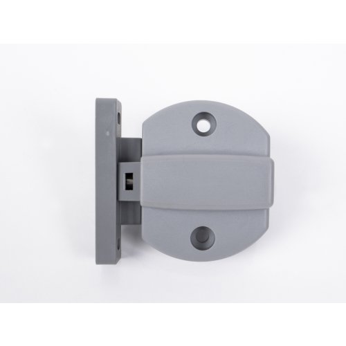Push Lock Magnet