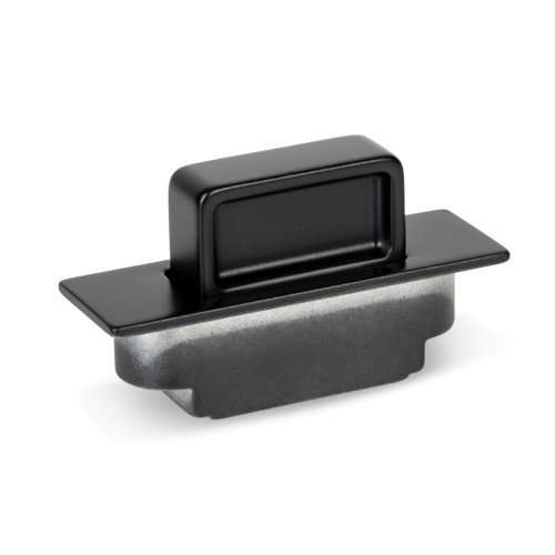 P-Lock Mess.schw.6,3x2cm