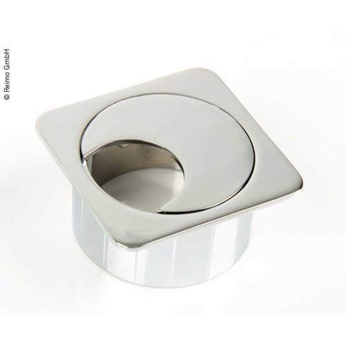 Cable gland chrome glossy - SB