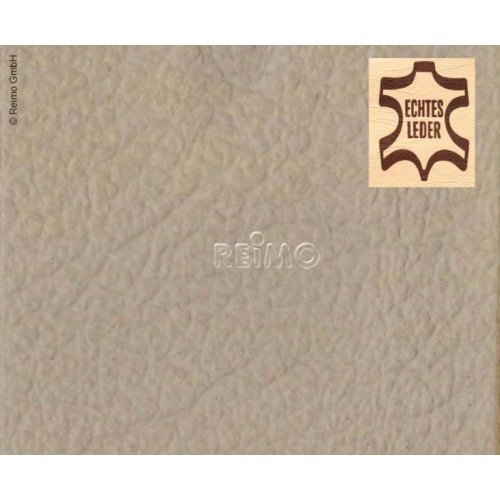 Automotive leather mushroom, whole skin, price per m²