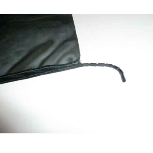 Lead tape for mosquito net