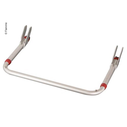 Fiamma telescopic support bracket