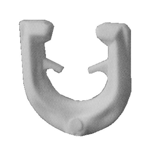 Curtain glider for curtain rail Artnr. 56123