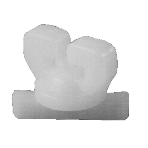 curtain arrester