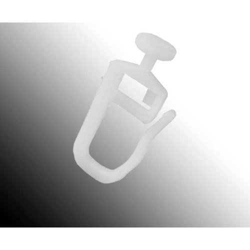 curtain glider