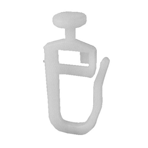 curtain glider