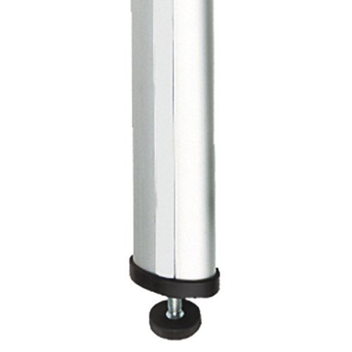 Height adjustment screw for articulated table foot 57027 and 57028