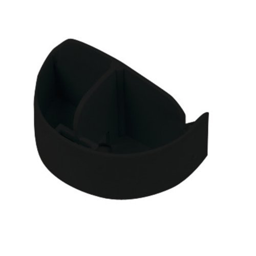 End cap for lift table foot (2 pcs.)