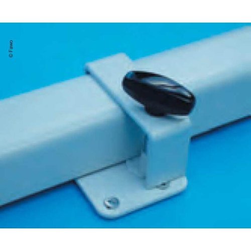 Brake anthracite for lift table